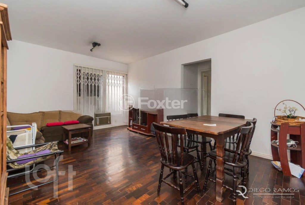 Apartamento à venda com 3 quartos, 95m² - Foto 22