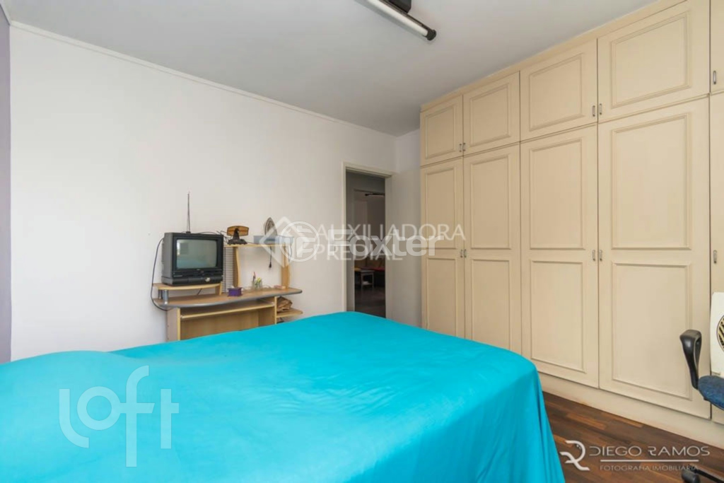 Apartamento à venda com 3 quartos, 95m² - Foto 11
