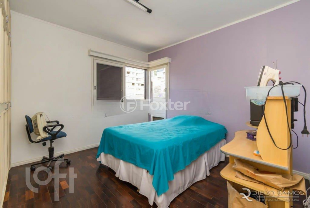 Apartamento à venda com 3 quartos, 95m² - Foto 14