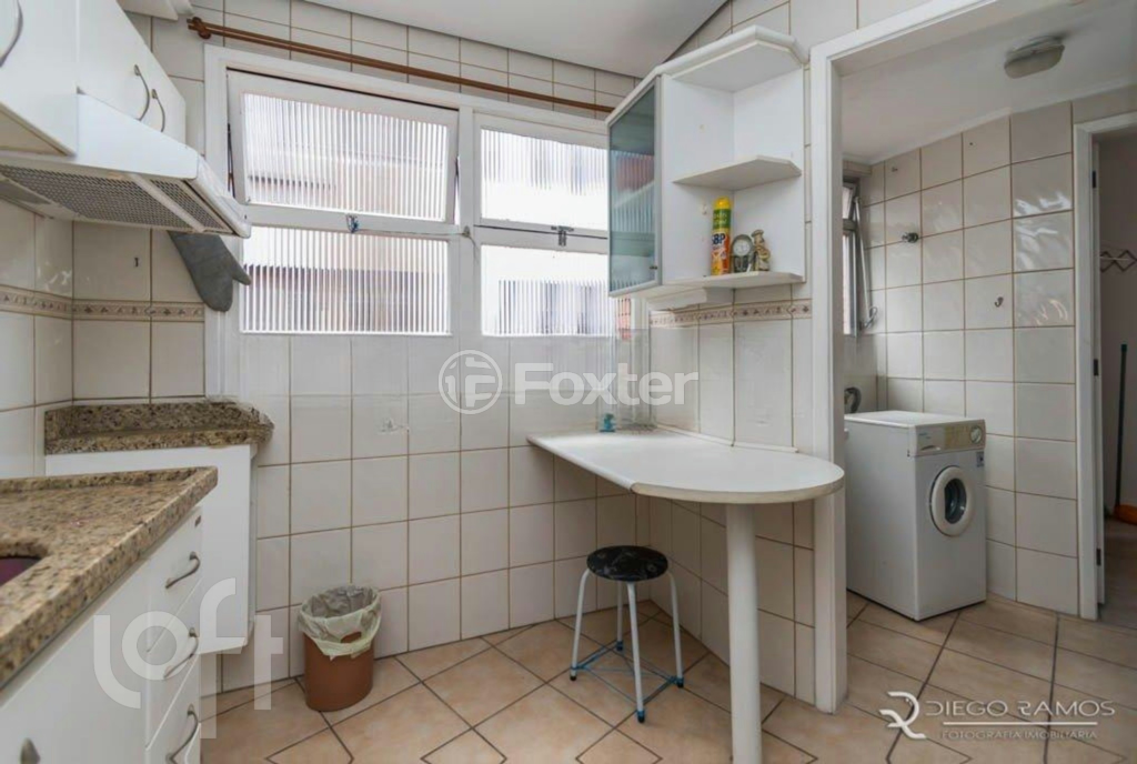 Apartamento à venda com 3 quartos, 95m² - Foto 7
