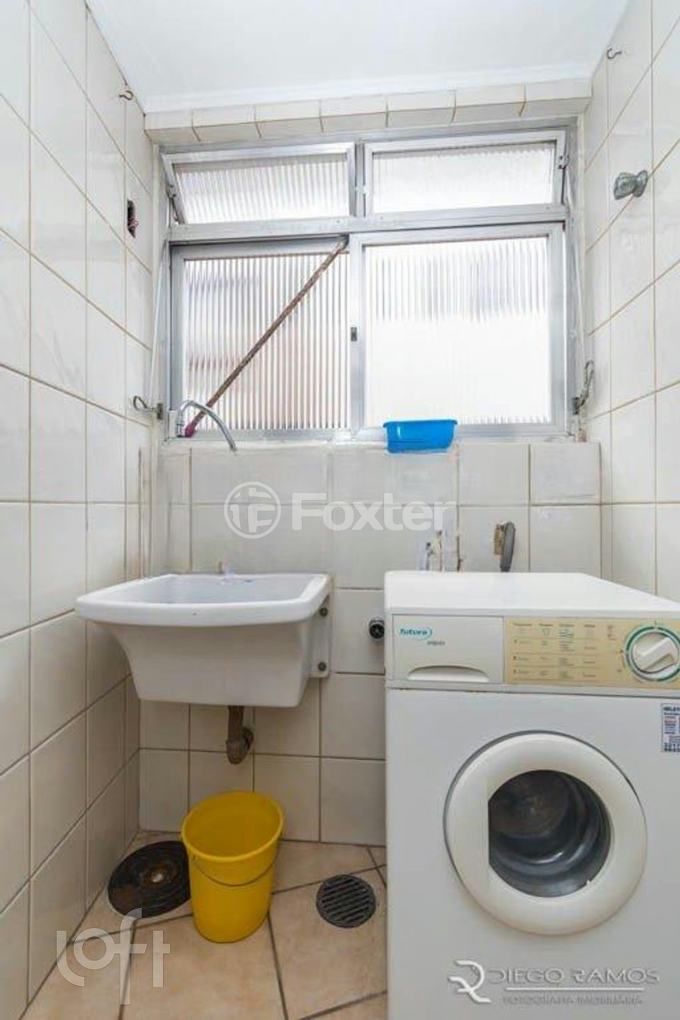 Apartamento à venda com 3 quartos, 95m² - Foto 8