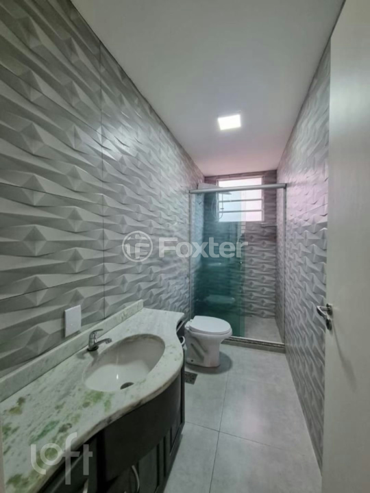 Apartamento à venda com 2 quartos, 67m² - Foto 15