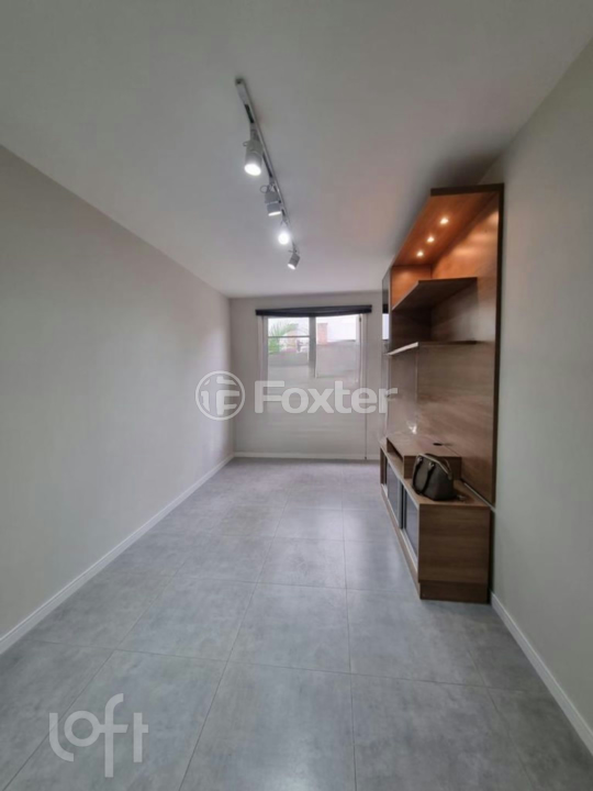 Apartamento à venda com 2 quartos, 67m² - Foto 1