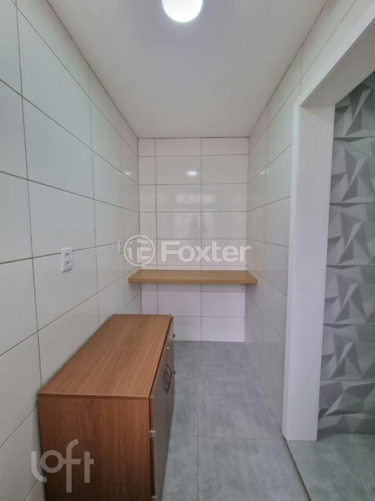 Apartamento à venda com 2 quartos, 67m² - Foto 3