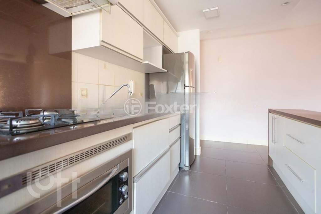 Apartamento à venda com 3 quartos, 67m² - Foto 8