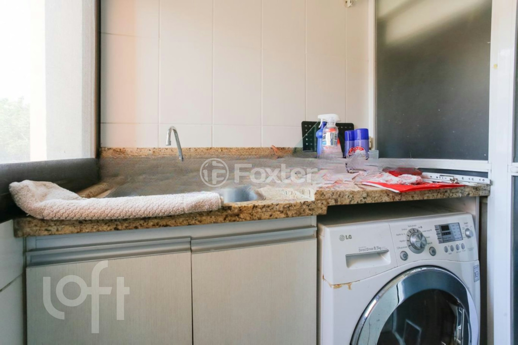 Apartamento à venda com 3 quartos, 67m² - Foto 13