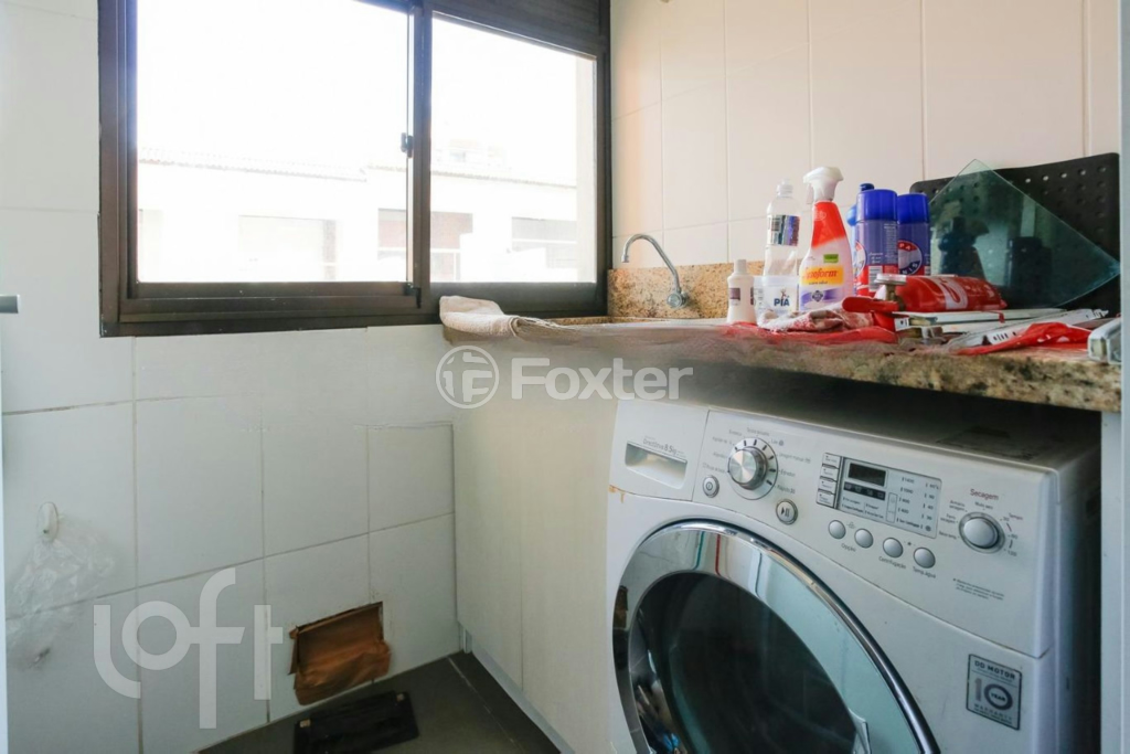 Apartamento à venda com 3 quartos, 67m² - Foto 14