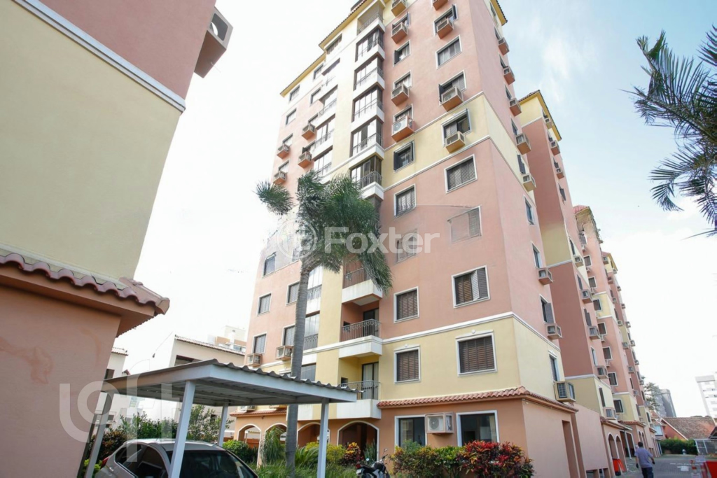 Apartamento à venda com 3 quartos, 67m² - Foto 28