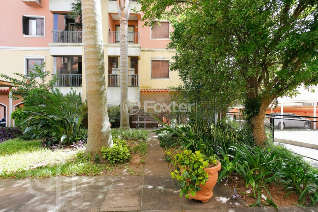 Apartamento à venda com 3 quartos, 67m² - Foto 30