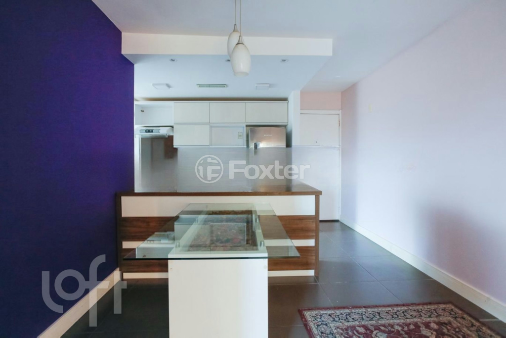 Apartamento à venda com 3 quartos, 67m² - Foto 5