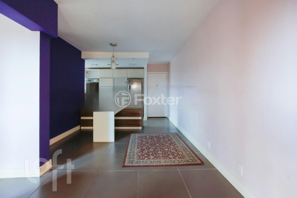 Apartamento à venda com 3 quartos, 67m² - Foto 7