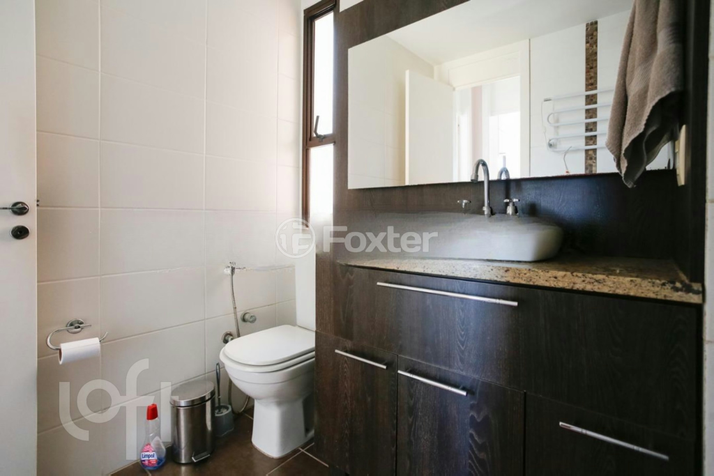 Apartamento à venda com 3 quartos, 67m² - Foto 18