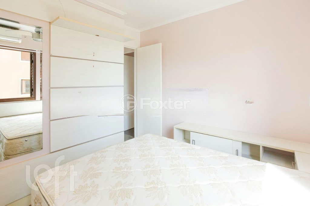 Apartamento à venda com 3 quartos, 67m² - Foto 25