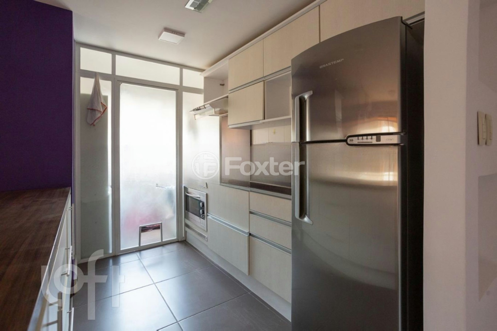 Apartamento à venda com 3 quartos, 67m² - Foto 11