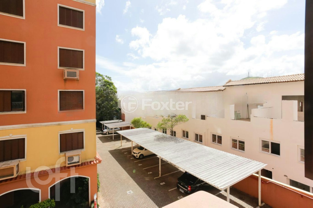 Apartamento à venda com 3 quartos, 67m² - Foto 4