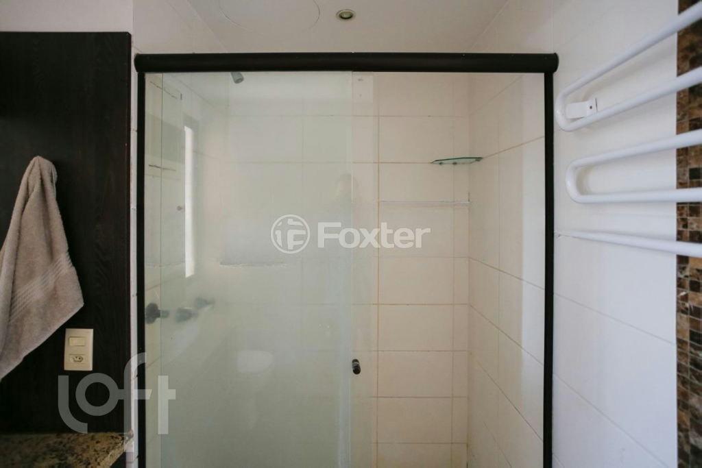 Apartamento à venda com 3 quartos, 67m² - Foto 19