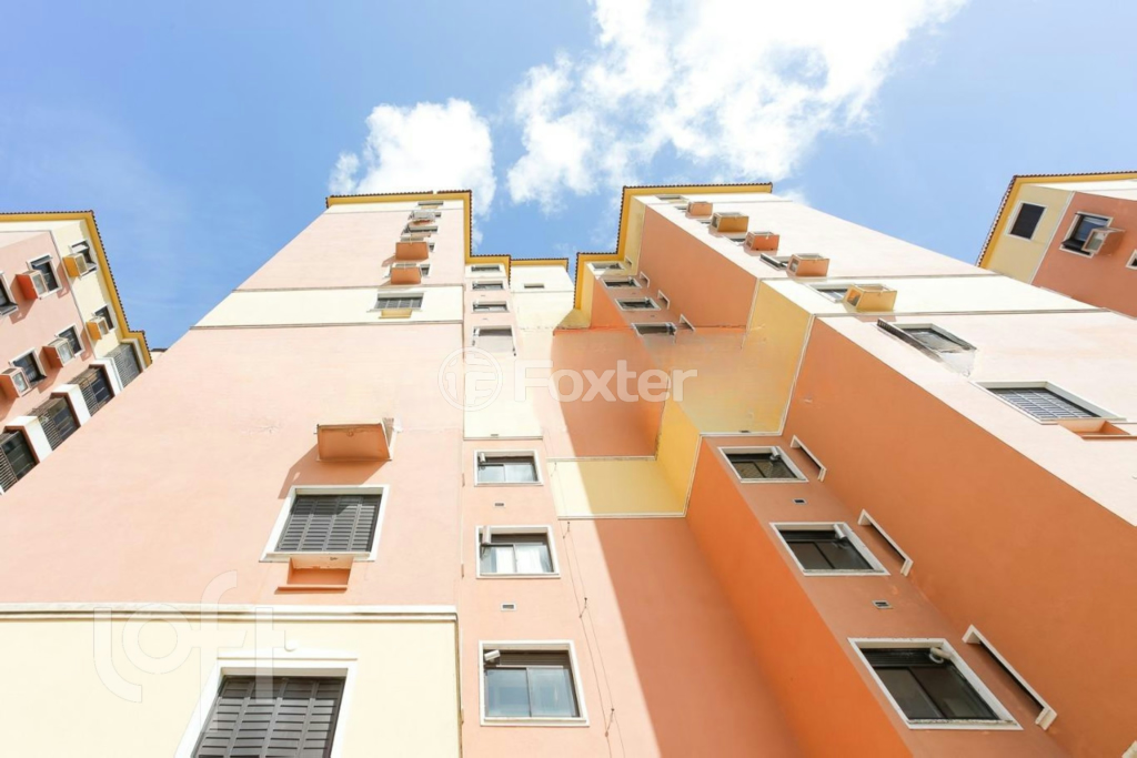 Apartamento à venda com 3 quartos, 67m² - Foto 29