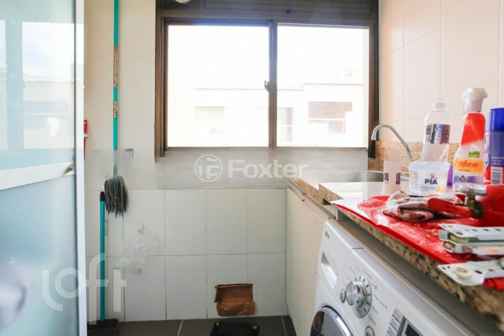 Apartamento à venda com 3 quartos, 67m² - Foto 12