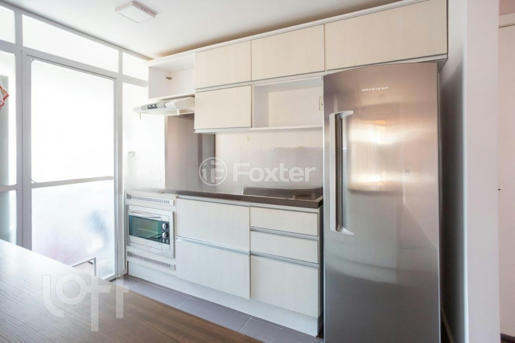 Apartamento à venda com 3 quartos, 67m² - Foto 10