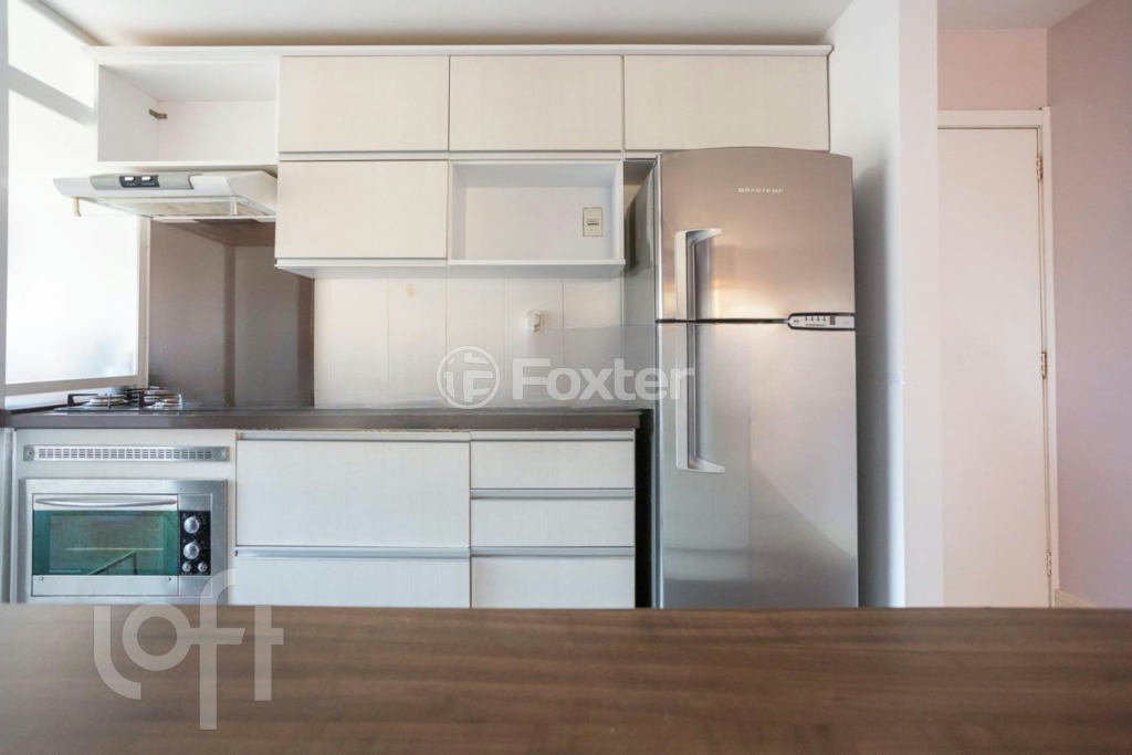Apartamento à venda com 3 quartos, 67m² - Foto 9
