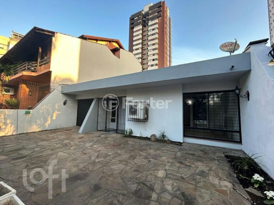 Casa à venda com 3 quartos, 170m² - Foto 2