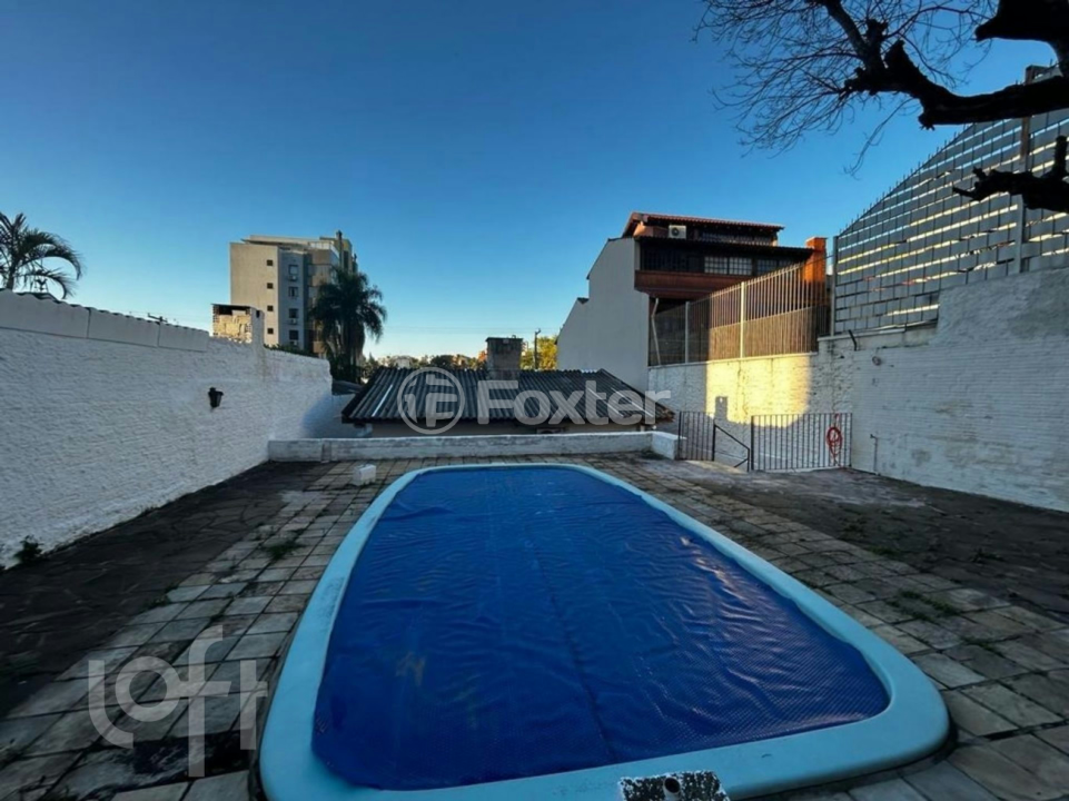 Casa à venda com 3 quartos, 170m² - Foto 25