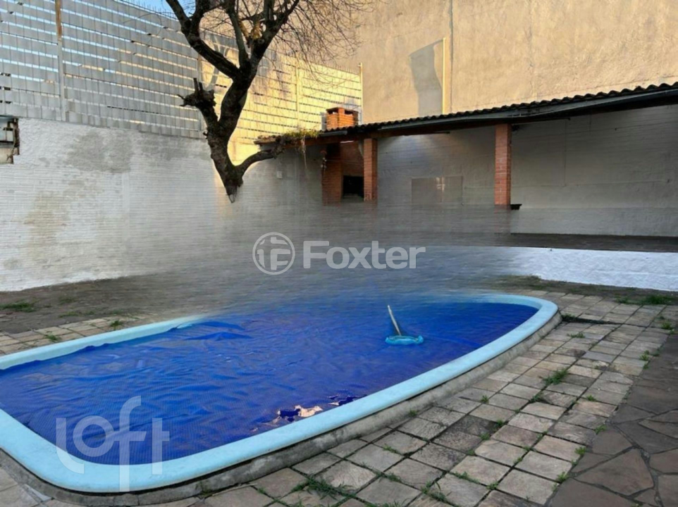 Casa à venda com 3 quartos, 170m² - Foto 27