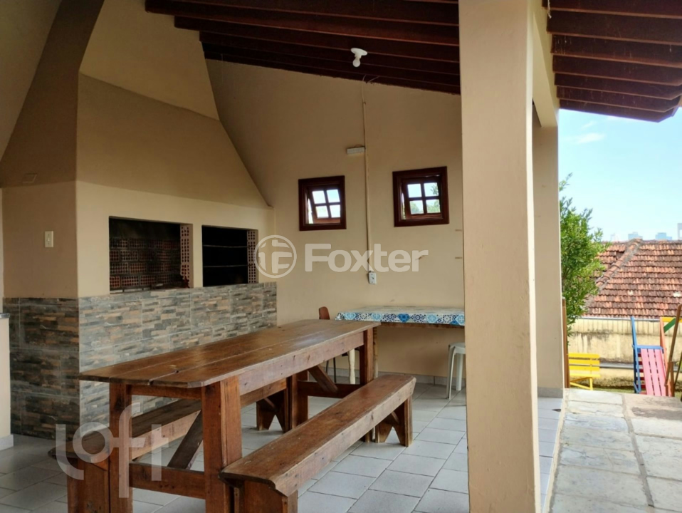 Apartamento à venda com 2 quartos, 88m² - Foto 30