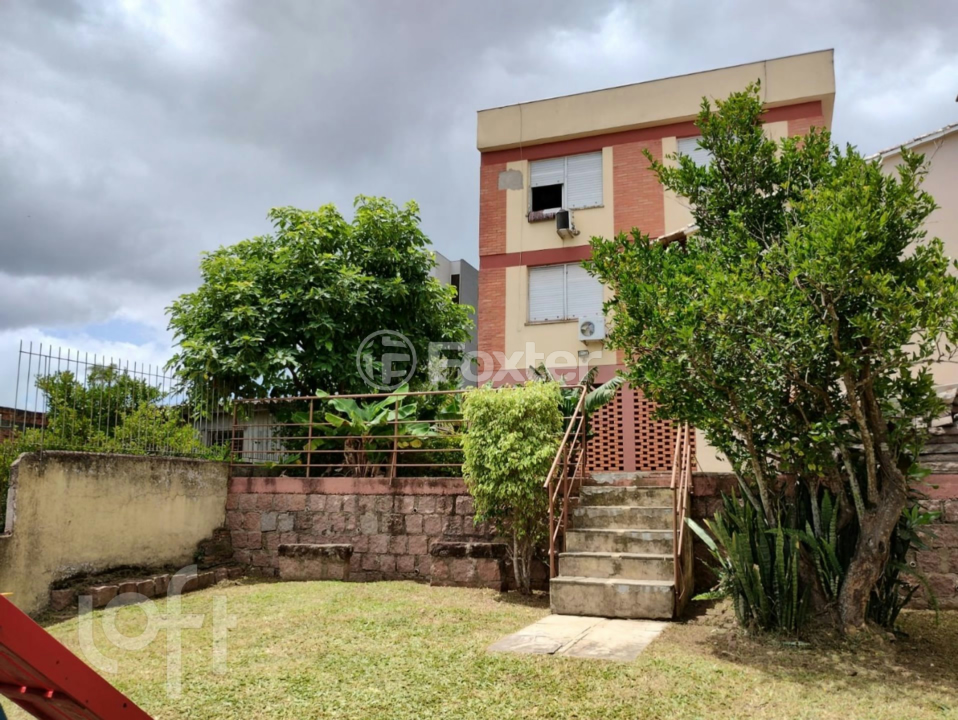 Apartamento à venda com 2 quartos, 88m² - Foto 37