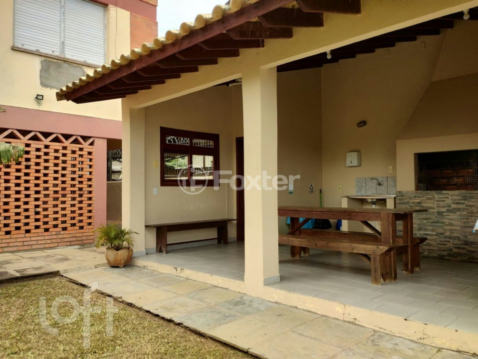 Apartamento à venda com 2 quartos, 88m² - Foto 38