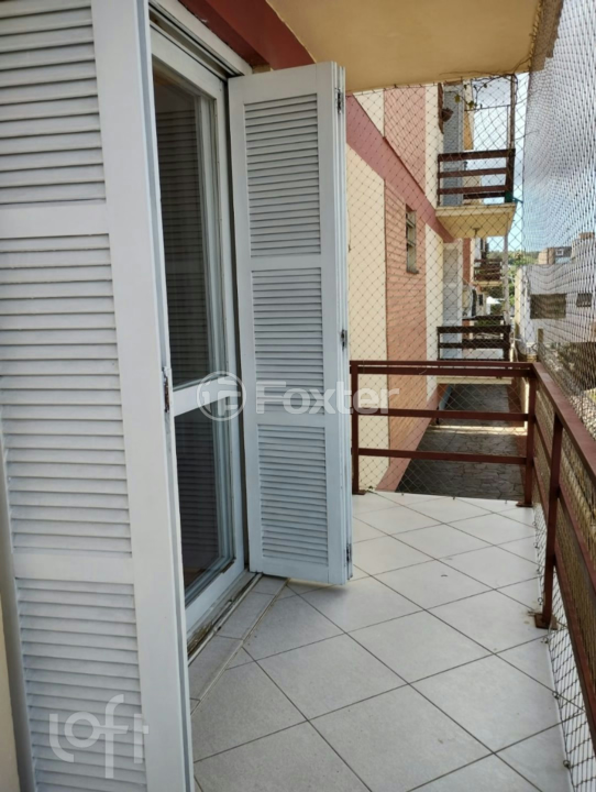 Apartamento à venda com 2 quartos, 88m² - Foto 3