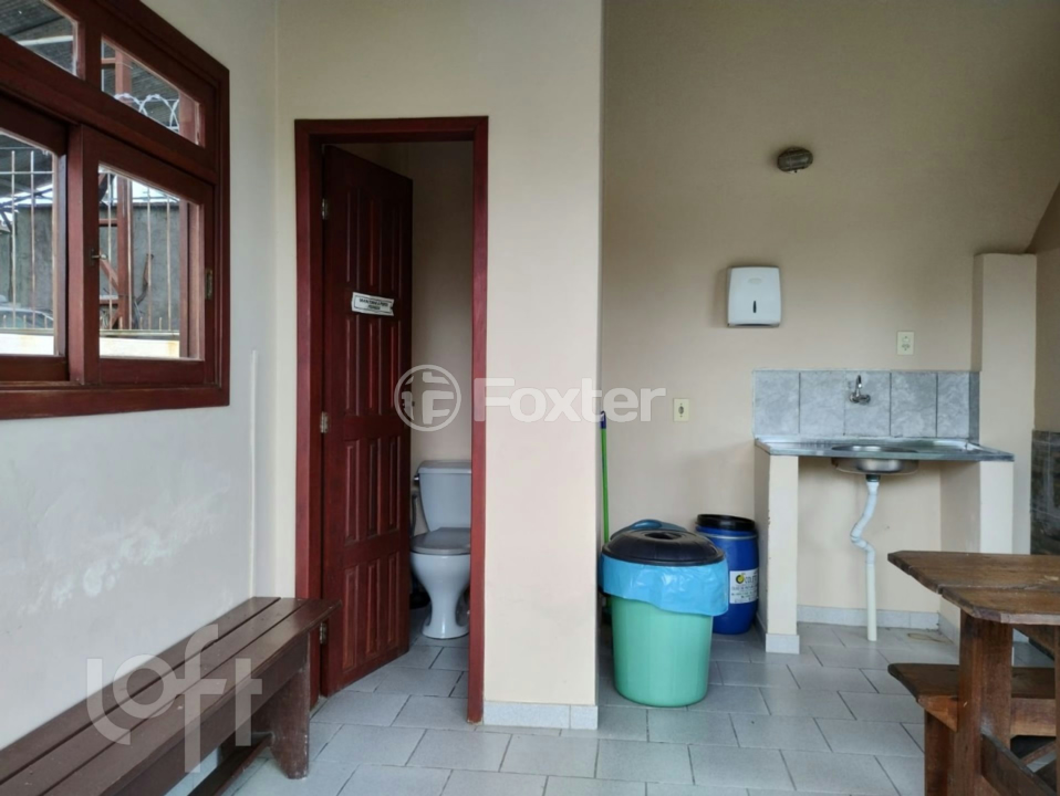 Apartamento à venda com 2 quartos, 88m² - Foto 31