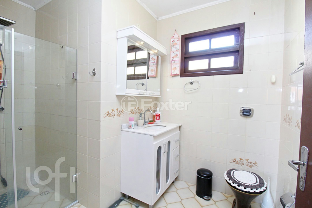 Casa à venda com 3 quartos, 246m² - Foto 16