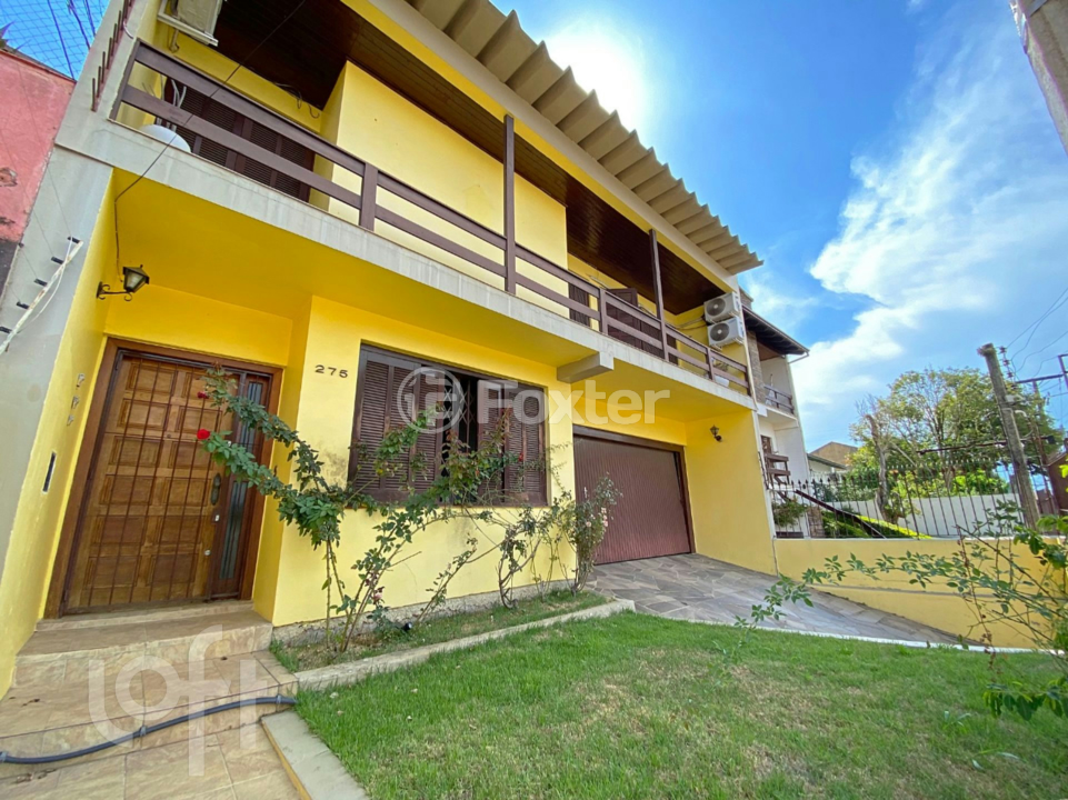 Casa à venda com 3 quartos, 246m² - Foto 27