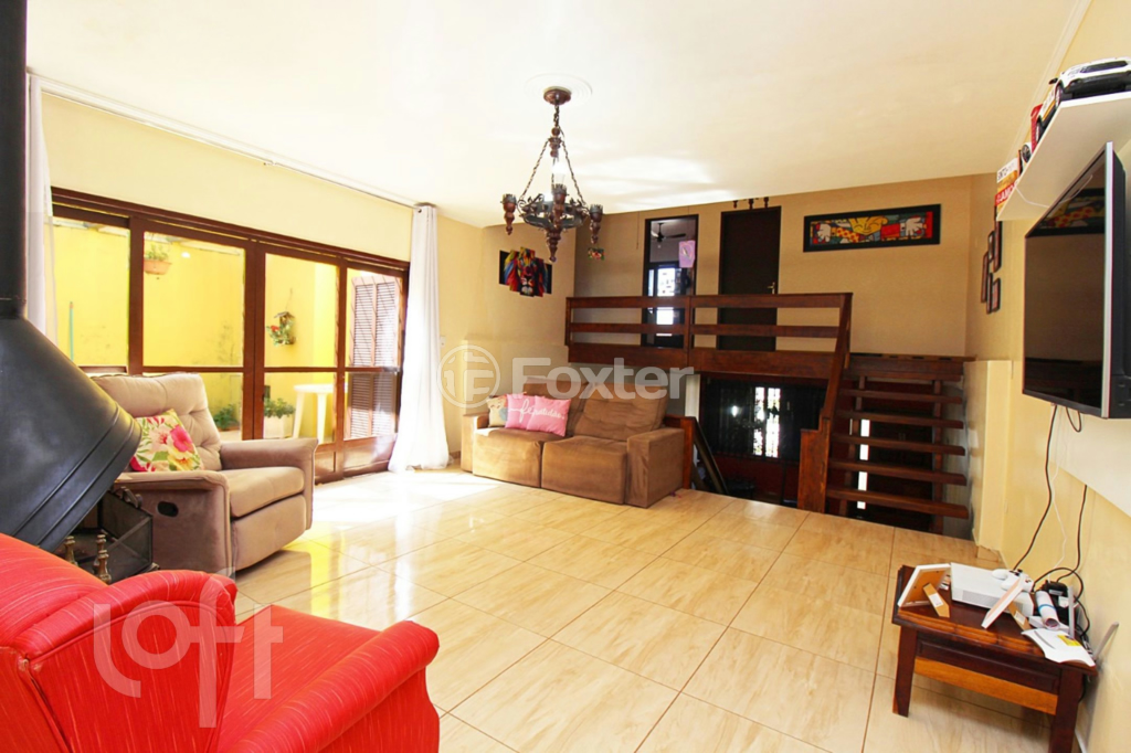 Casa à venda com 3 quartos, 246m² - Foto 30