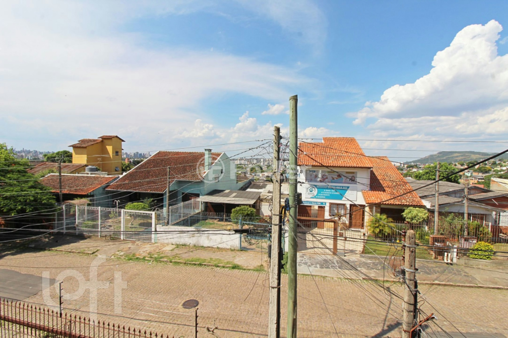 Casa à venda com 3 quartos, 246m² - Foto 29