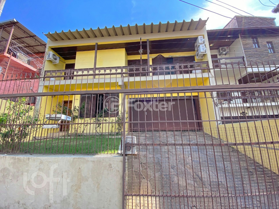 Casa à venda com 3 quartos, 246m² - Foto 26