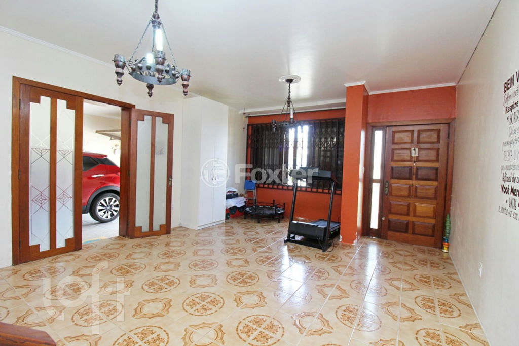 Casa à venda com 3 quartos, 246m² - Foto 12