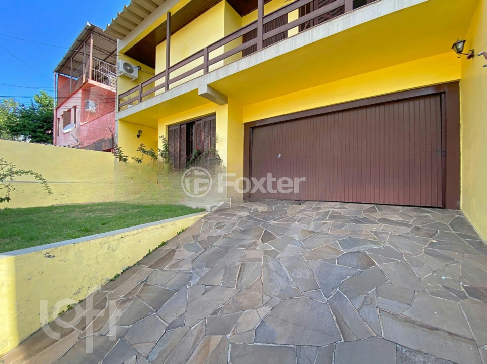 Casa à venda com 3 quartos, 246m² - Foto 28