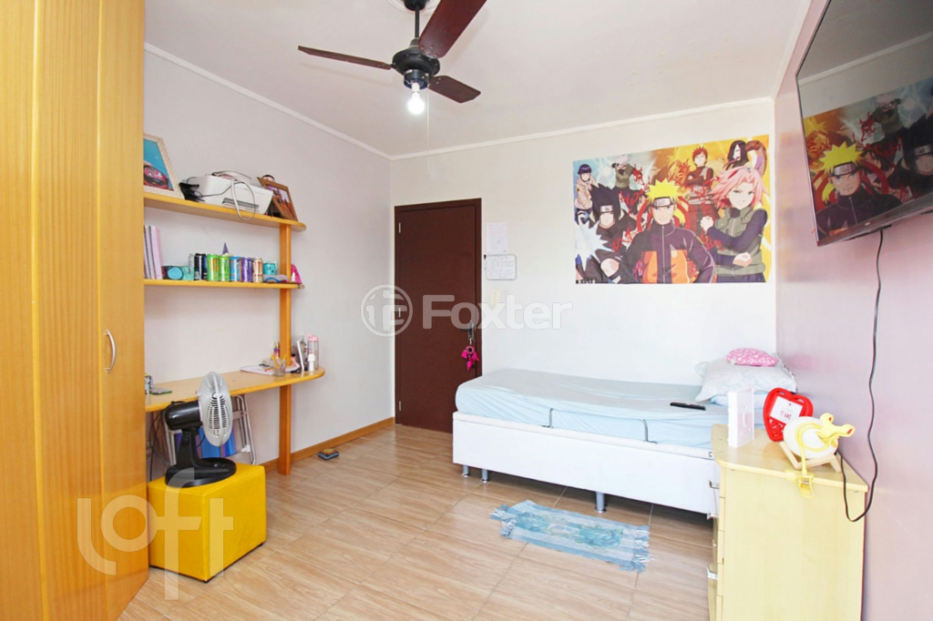Casa à venda com 3 quartos, 246m² - Foto 20