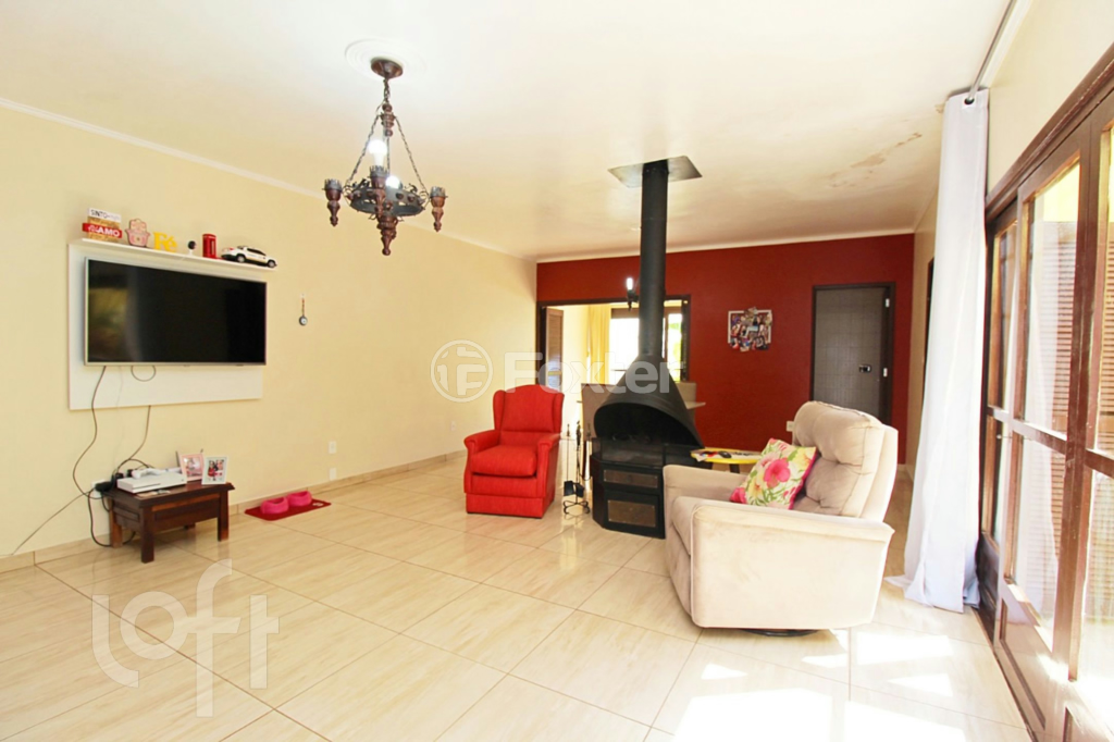 Casa à venda com 3 quartos, 246m² - Foto 10