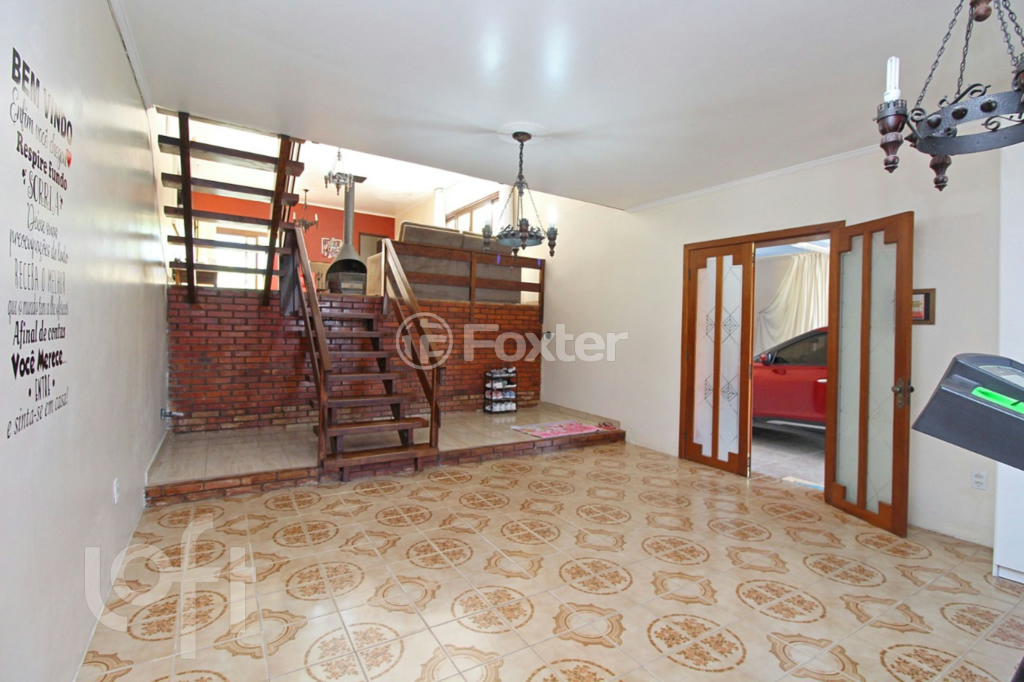 Casa à venda com 3 quartos, 246m² - Foto 25