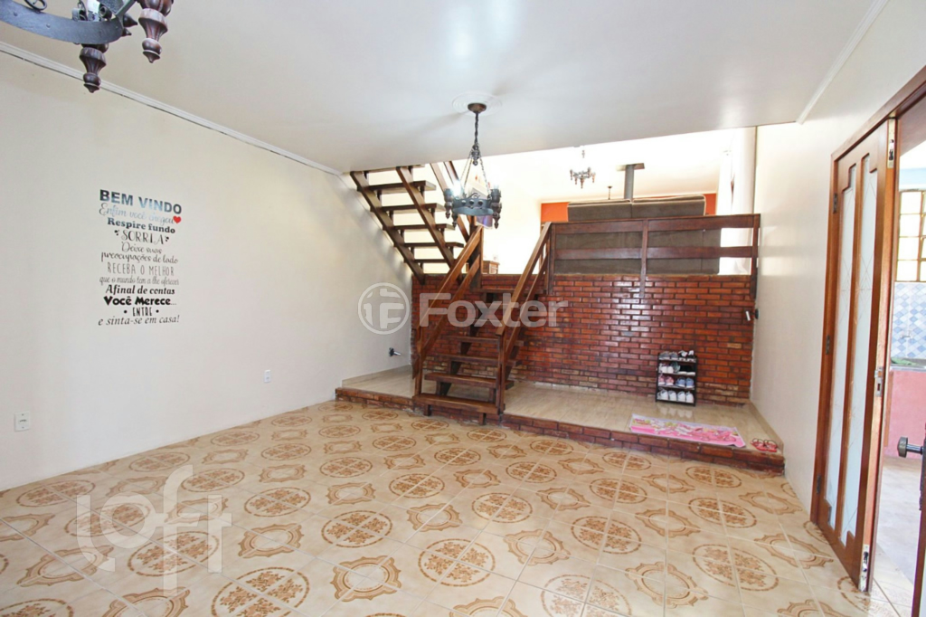 Casa à venda com 3 quartos, 246m² - Foto 24