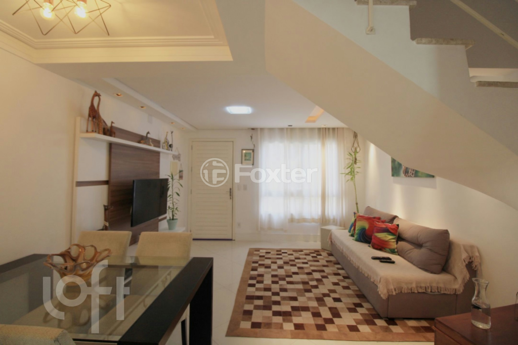 Casa de Condomínio à venda com 2 quartos, 100m² - Foto 6