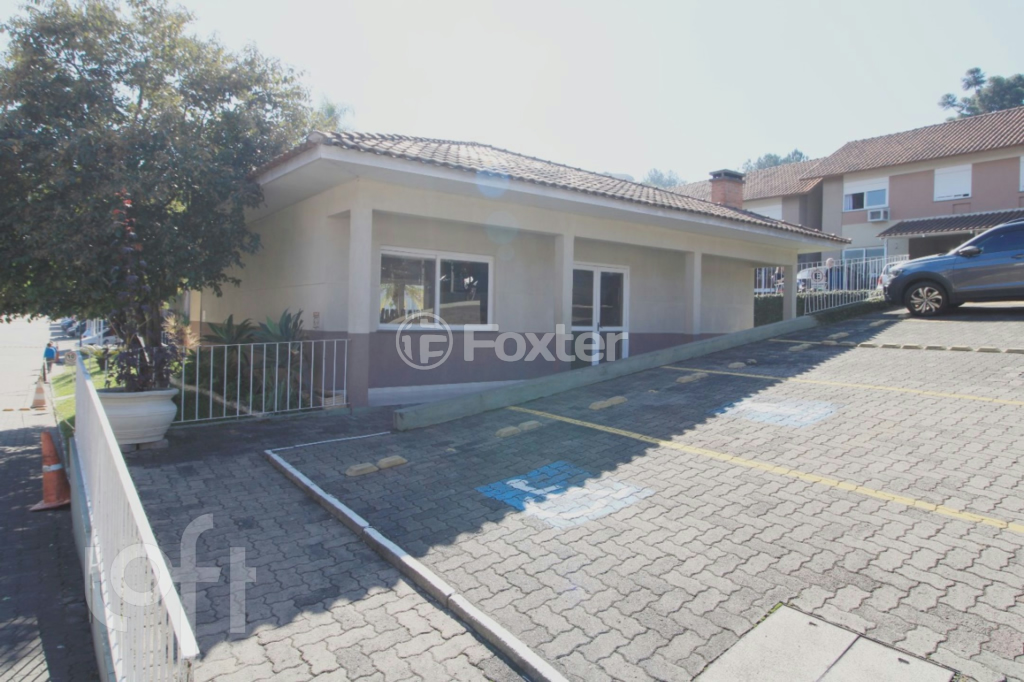 Casa de Condomínio à venda com 2 quartos, 100m² - Foto 32