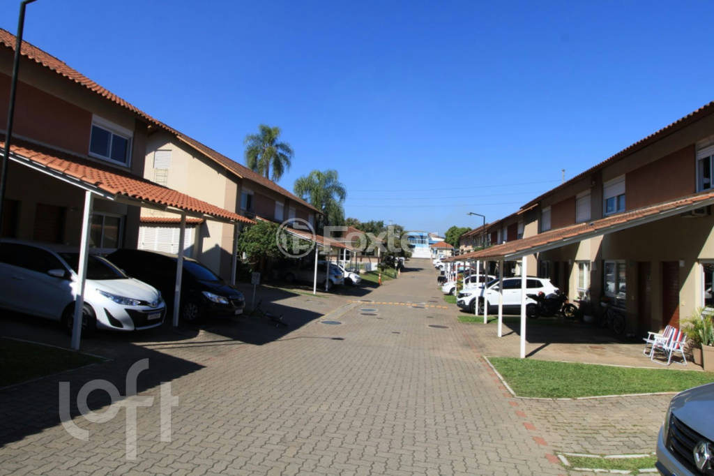 Casa de Condomínio à venda com 2 quartos, 100m² - Foto 29