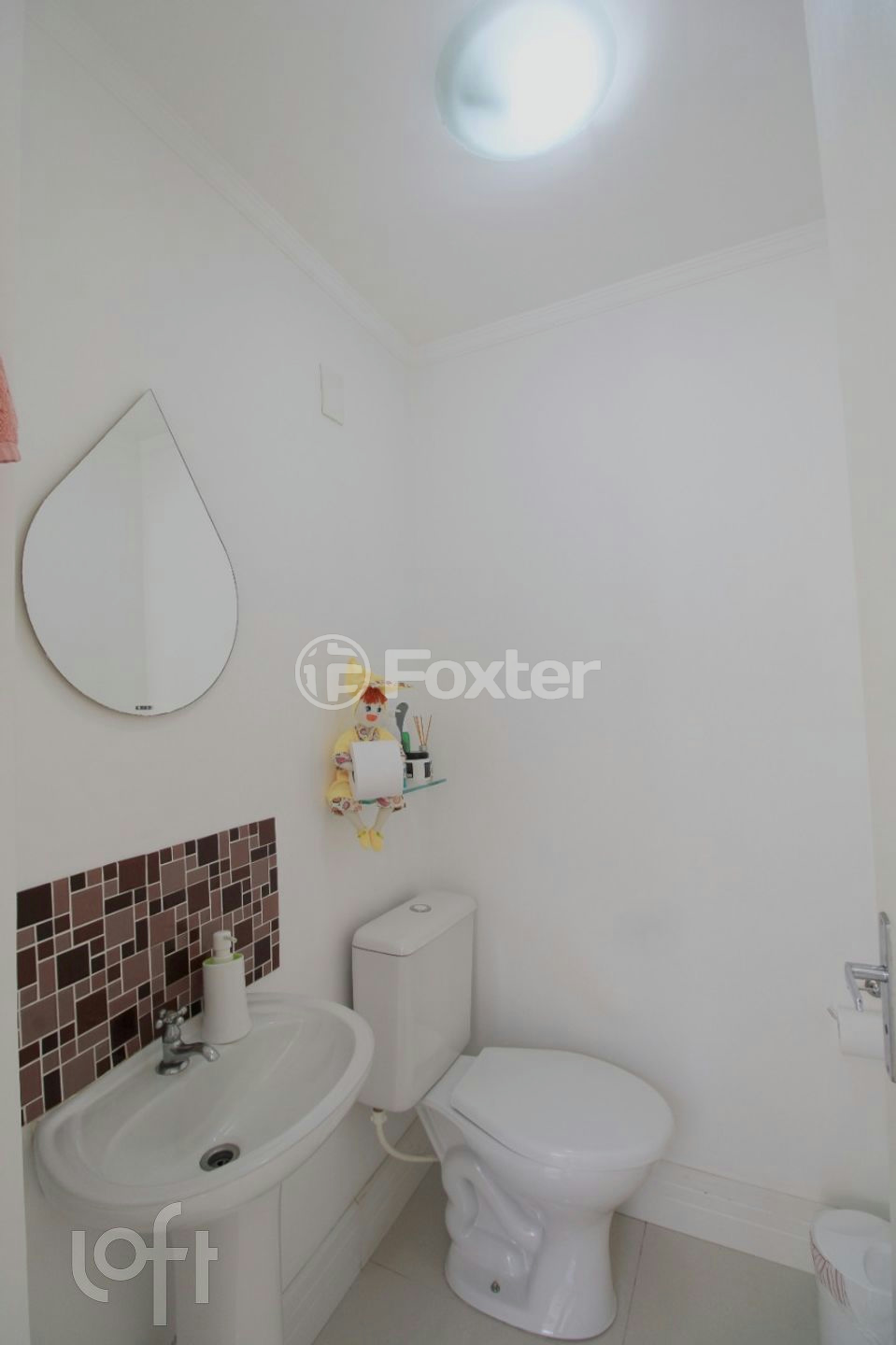 Casa de Condomínio à venda com 2 quartos, 100m² - Foto 10