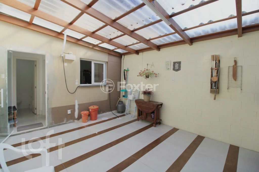 Casa de Condomínio à venda com 2 quartos, 100m² - Foto 13