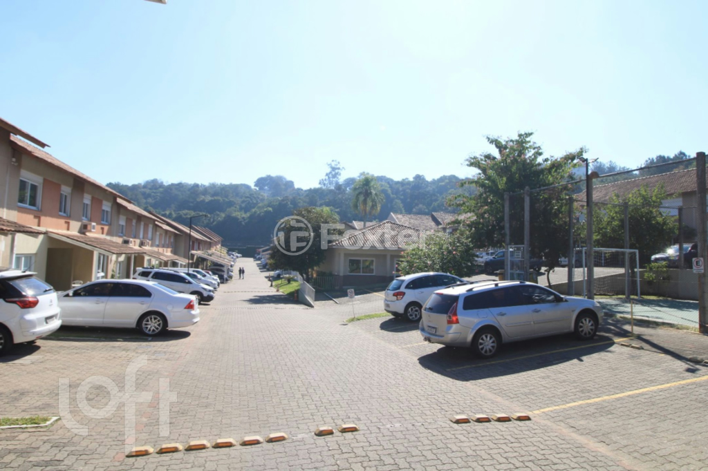 Casa de Condomínio à venda com 2 quartos, 100m² - Foto 35