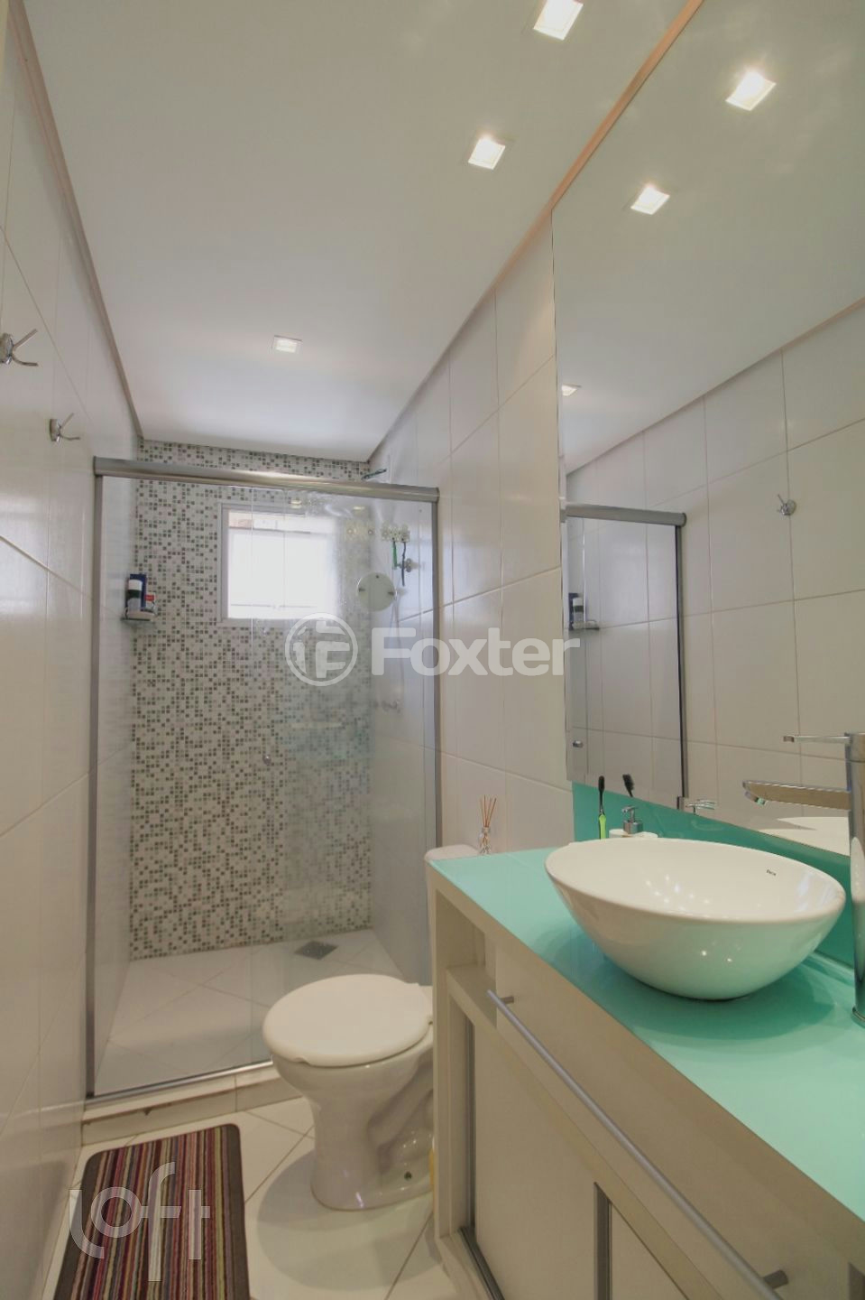 Casa de Condomínio à venda com 2 quartos, 100m² - Foto 22